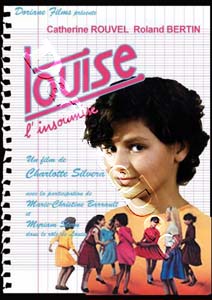 Louise the Rebel (DVD)